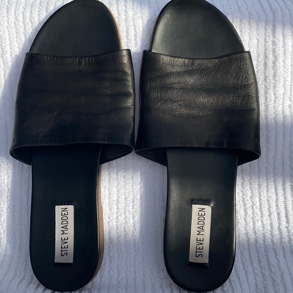 Steve Madden Karolyn slide
